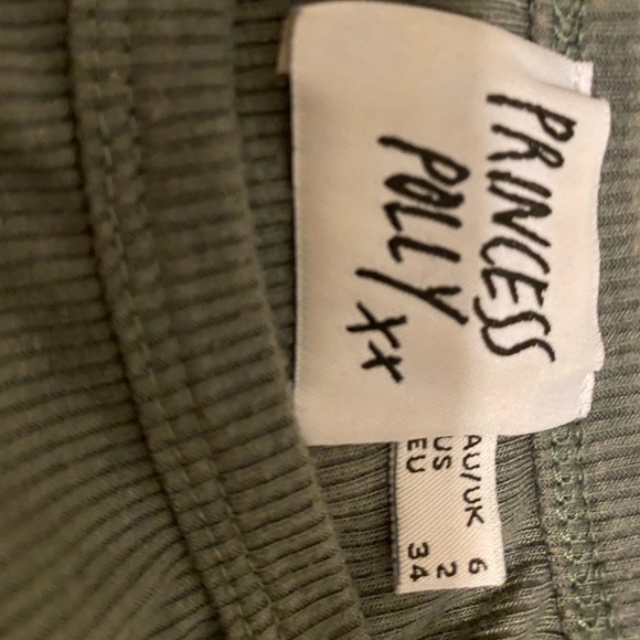 Madelyn crop top - Picture 5 of 5